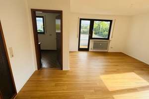 Attraktive 2-Zimmer-Penthouse-Wohnung mit Weitblick – Nähe BOSCH Reutlingen – Borsigstraße 18, 72760 Betzingen, Reutlingen – Vorschaubild 5