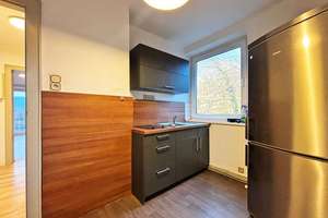 Ca. 4,72 % Rendite! Trier-Süd: ab Juli vermietete 1-ZKB-Whg - ETW mit ca. 42 m² Wohnfläche im 2. OG – Die vollständige Adresse der Immobilie erhältst du vom Anbieter., 54290 Süd, Trier – Vorschaubild 6
