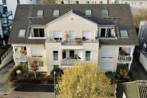 Wohnen am Zukunftsstandort MARK 51°7 – Maisonette mit Balkon und Tiefgarage – Die vollständige Adresse der Immobilie erhältst du vom Anbieter., 44803 Laer, Bochum – Vorschaubild 17