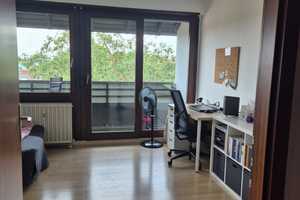 Nachmieter/Untermieter für Wohnung in Almenhof gesucht  – Neckarauer Str. 197, 68199 Mannheim – Vorschaubild 1