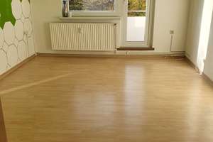 Provisionsfrei - 3 ZKB-Balkon in ruhiger Wohnlage - zu Fuß zur Nord-West-Bahn – Die vollständige Adresse der Immobilie erhältst du vom Anbieter., 28777 Rönnebeck, Bremen – Vorschaubild 2