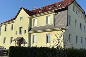 Gepflegtes Mehrfamilienhaus | 10 Whg. | 6,8 % Rendite – Die vollständige Adresse der Immobilie erhältst du vom Anbieter., 4758 Oschatz – Vorschaubild 3