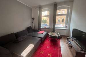 2-Zimmer Erdgeschosswohnung am Prinzenpark – Marienstraße 26, 38104 Östliches Ringgebiet, Braunschweig – Vorschaubild 1