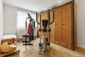 Delmenhorst-Brendel | Modernes Reihenendhaus mit exklusiver Ausstattung und Garage in ruhiger Lage – Delmenhorst – Vorschaubild 13