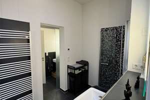 Luxuriöses 3-Zimmer Penthouse mit Balkon im 7. OG in Charlottenburg – Otto-Suhr-Allee 24, 10585 Charlottenburg, Berlin – Vorschaubild 12