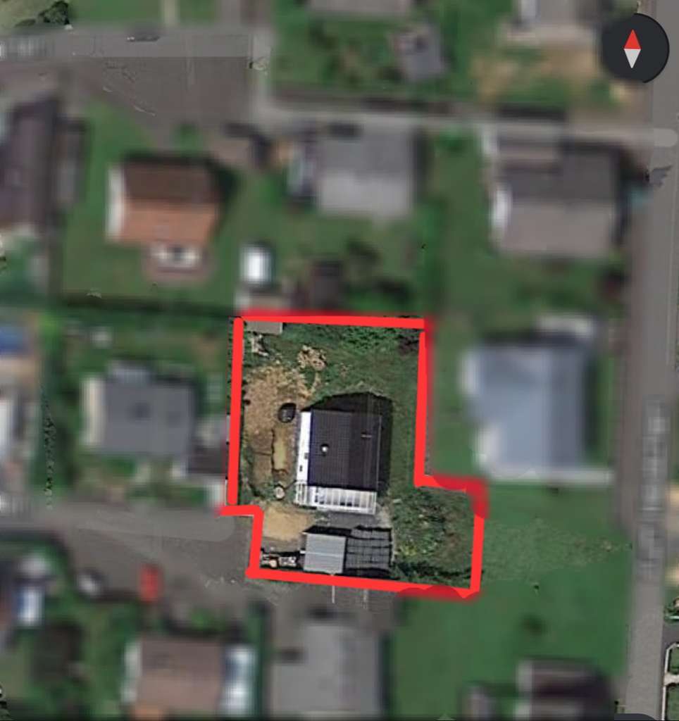 Immobilie in Nauroth - Barrierefreies Einfamilienhaus in Nauroth mit 4 Zimmern - Bild 0