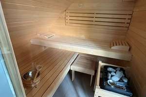 Großzügiges Haus mit offenem Grundriss und neuer Sauna, Am Max-Klemens-Kanal – 48159 Sprakel, Münster – Vorschaubild 5