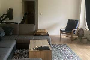 Attrakive 2-Zimmerwohnung mit Sonnen-Balkon frei ab 1. Juni 2026 – Georg-Wilhelm-Str. 104 B, 21107 Wilhelmsburg, Hamburg – Vorschaubild 2
