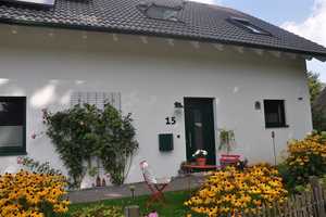 Energieeffiziens A+ Freistehendes,
neuwertiges,bildhübsches Landhaus mit traumhaftem Gartenparadies
 – Euskirchen (Kreis) – Vorschaubild 9