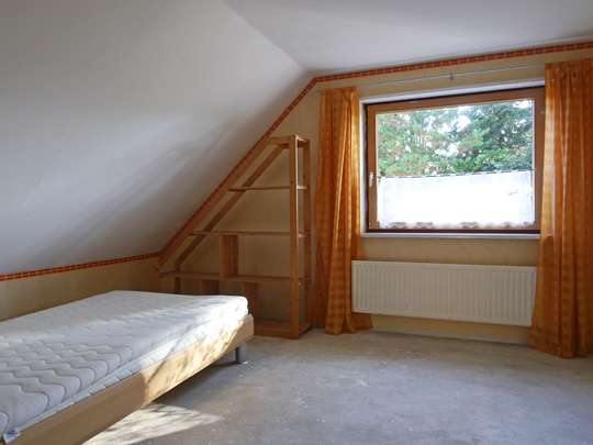 Mehrgenerationenhaus im idyllischen Schmöckwitz - Bild 18