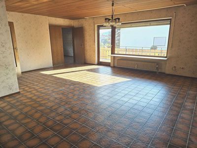 Wohnung im einzigartigen Retro-Charme !