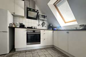 Ein Haus – viele Möglichkeiten: Flexibles Wohn- und Geschäftshaus in Münster-Albachten – Die vollständige Adresse der Immobilie erhältst du vom Anbieter., 48163 Albachten, Münster – Vorschaubild 9