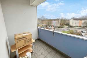 Charmante Einzimmerwohnung in Hagen sucht neuen Eigentümer – Die vollständige Adresse der Immobilie erhältst du vom Anbieter., 58093 Emst, Hagen – Vorschaubild 7