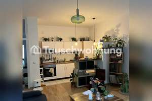 Tauschwohnung: 2-Raum Wohnung gegen WG-geeignete Wohnung – Die vollständige Adresse der Immobilie erhältst du vom Anbieter., 4103 Zentrum-Ost, Leipzig – Vorschaubild 6