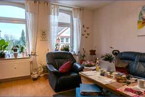 Charmante 3-Zimmer-Wohnung mit Balkon in Bochum-Harpen! – Bochum – Vorschaubild 5