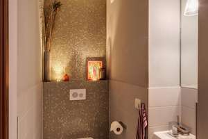 Möbliert: Luxuriöses Townhouse in ruhiger Innenhoflage mitten in der Maxvorstadt – Die vollständige Adresse der Immobilie erhältst du vom Anbieter., 80333 Augustenstraße, München – Vorschaubild 16
