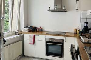 Bright 2-Room Apartment in Aachen — Partially Furnished, Available 01.11.2026 – Oppenhoffallee 64, 52066 Frankenberg, Aachen – Vorschaubild 11