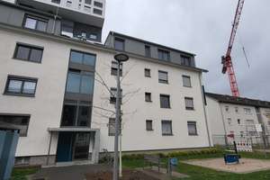 moderne EG-Wohnung mit großem Balkon – George-Washington-Str. 253, 68309 Käfertal, Mannheim – Vorschaubild 12