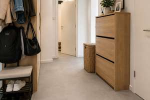 3-Zimmer Wohnung in Hanau Rosenau – 63452 Nordwest, Hanau – Vorschaubild 2