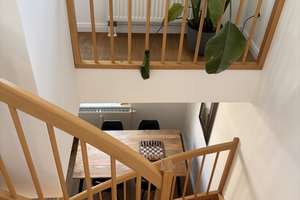Möblierte 2-Zimmer-Maisonette in Winterhude/Uhlenhorst, 12 Monate Untermiete mit Übernahmechance – Die vollständige Adresse der Immobilie erhältst du vom Anbieter., 22085 Uhlenhorst, Hamburg – Vorschaubild 8
