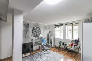 Langjährig vermietetes Reihenmittelhaus in Altstadtlage von Wolfenbüttel – Die vollständige Adresse der Immobilie erhältst du vom Anbieter., 38304 Wolfenbüttel – Vorschaubild 8