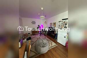 Tauschwohnung: Neukölln: Charmante 3-Zimmer-Wohnung