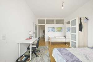 Modern & Bezugsfrei! 2-Zimmer Wohnung mit Balkon, Lift und Einbauküche in Wilmersdorf – Die vollständige Adresse der Immobilie erhältst du vom Anbieter., 14199 Schmargendorf, Berlin – Vorschaubild 3