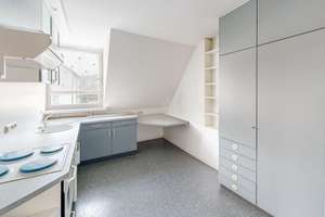 Charmante Doppelhaushälfte mit Garten & Garage – viel Platz für die ganze Familie – Die vollständige Adresse der Immobilie erhältst du vom Anbieter., 97204 Höchberg – Vorschaubild 14