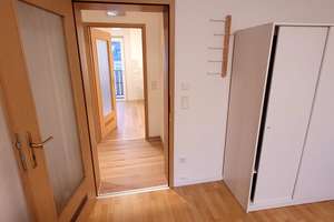 Traum 2-Zimmer-Wohnung in Nürnberg Steinbühl – Humboldtstr. 21, 90443 Steinbühl, Nürnberg – Vorschaubild 5