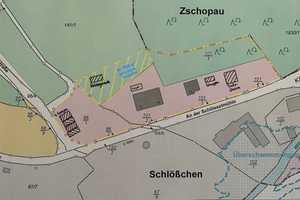 Denkmalgeschütze Villa der ehem. Patentpapierfabrik in Amtsberg südlich von Chemnitz auf ca 1.735 m² – An der Schlösselmühle 9, 9439 Erzgebirgskreis – Vorschaubild 6