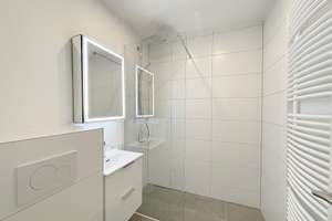 Neu renovierte, lichtdurchflutete 2 Zi.-Whg. mit Balkon in ruhiger Top-Lage von Sendling-Westpark – Die vollständige Adresse der Immobilie erhältst du vom Anbieter., 81369 Mittersendling, München – Vorschaubild 14