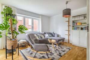 Barrierefreie, vermietete Eigentumswohnung mit PKW-Stellplatz in Aachen-Königshügel – Die vollständige Adresse der Immobilie erhältst du vom Anbieter., 52074 Hörn, Aachen – Vorschaubild 5