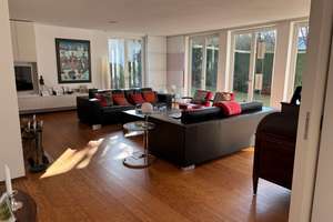 Eine Villa, die keine Wünsche offen läßt! 380 m³ Wfl. 1.528 m² Parkgrundstück – Die vollständige Adresse der Immobilie erhältst du vom Anbieter., 61350 Bad Homburg vor der Höhe – Vorschaubild 6