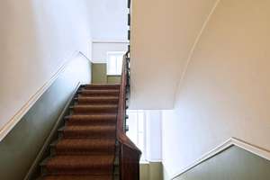 Ein Altbau, wie man ihn heute kaum noch findet: Stuck, Holzdielen & Balkon – Die vollständige Adresse der Immobilie erhältst du vom Anbieter., 10435 Prenzlauer Berg, Berlin – Vorschaubild 33