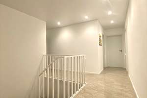 Deisterblick: 4-Zimmer Maisonettewohnung in Wettbergen – 30457 Mühlenberg, Hannover – Vorschaubild 16