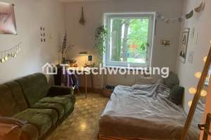 Tauschwohnung: 2-Zimmer-Wohnung in Schwabing-West – 80798 Neuschwabing, München – Vorschaubild 3