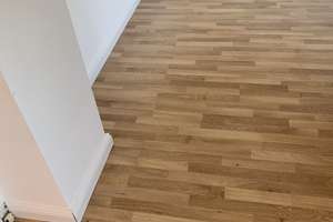 Schöne 1 Zimmerwohnung in Münster St. Mauritz – Parkallee 14, 48155 Mauritz-Ost, Münster – Vorschaubild 22