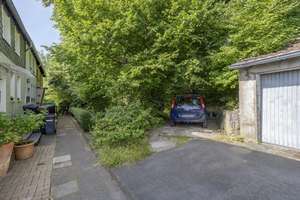Gestaltungschance mit Garten: 4,5-Raum-Reihenendhaus mit rd. 165 m² in Schonnebeck  – Die vollständige Adresse der Immobilie erhältst du vom Anbieter., 45309 Katernberg, Essen – Vorschaubild 4