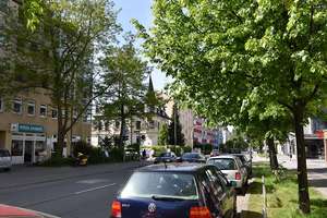 B.J.-2019, 2,0 Zi. Wohnung – U3, Petuelring, BMW, Luitpoldpark ,  frei ab 31.10.26! – 80809 Am Riesenfeld, München – Vorschaubild 31