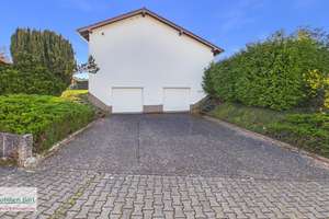 BESSERINGEN / HÖHENLAGE: BUNGALOW MIT ELW IN TOP WOHNLAGE – Die vollständige Adresse der Immobilie erhältst du vom Anbieter., 66663 Merzig – Vorschaubild 16