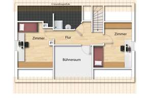 **Einfamilienhaus mit Potenzial & Baugrundstück** – Die vollständige Adresse der Immobilie erhältst du vom Anbieter., 89287 Bellenberg – Vorschaubild 17
