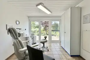 Sehr gepflegtes & ansprechendes Zweifamilienhaus mit Gartenoase – Holzen, Holzminden (Kreis), 37632 Holzminden (Kreis) – Vorschaubild 14