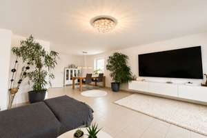 Familienglück in LEV-Rheindorf – moderne Doppelhaushälfte mit 4 Schlafzimmern, Garten & Garage – 51371 Rheindorf, Leverkusen – Vorschaubild 3