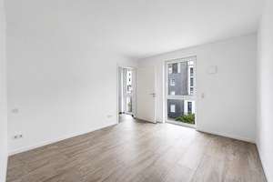Erstbezug in zentraler Lage – hochwertiges Wohnen mit Südwest-Balkon & 2 TG-Stellplätzen – 58285 Gevelsberg – Vorschaubild 4