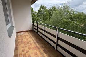Geräumige 2-Zimmer-Wohnung auf Emst