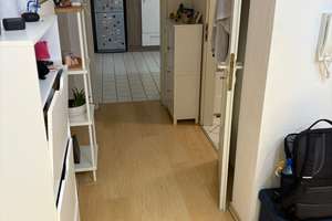 Helle 2-Zimmer Dachgeschosswohnung in Düsseldorf Unterbilk – Die vollständige Adresse der Immobilie erhältst du vom Anbieter., 40217 Unterbilk, Düsseldorf – Vorschaubild 5