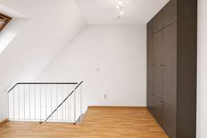 Maisonette-Apartment mit Balkon und TG-Stellplatz in Derendorf nahe der HSD und des Campus Derendorf – Die vollständige Adresse der Immobilie erhältst du vom Anbieter., 40476 Derendorf, Düsseldorf – Vorschaubild 9