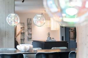 Dörnbergstraße: Puristisch und modern. 4 Zimmer-Luxus-Wohnung mit Balkon – Die vollständige Adresse der Immobilie erhältst du vom Anbieter., 34119 West, Kassel – Vorschaubild 16