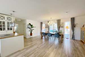 *** Neuwertiger Bungalow mit großem naturbelassenem Grundstück *** – Lüneburg (Kreis) – Vorschaubild 7