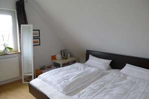 Helle 3-Zimmer DG-Whg in Stg-Weilimdorf – Die vollständige Adresse der Immobilie erhältst du vom Anbieter., 70499 Weilimdorf (Ortsteil), Stuttgart – Vorschaubild 6
